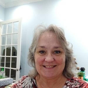 Meet your Posher, Heidi